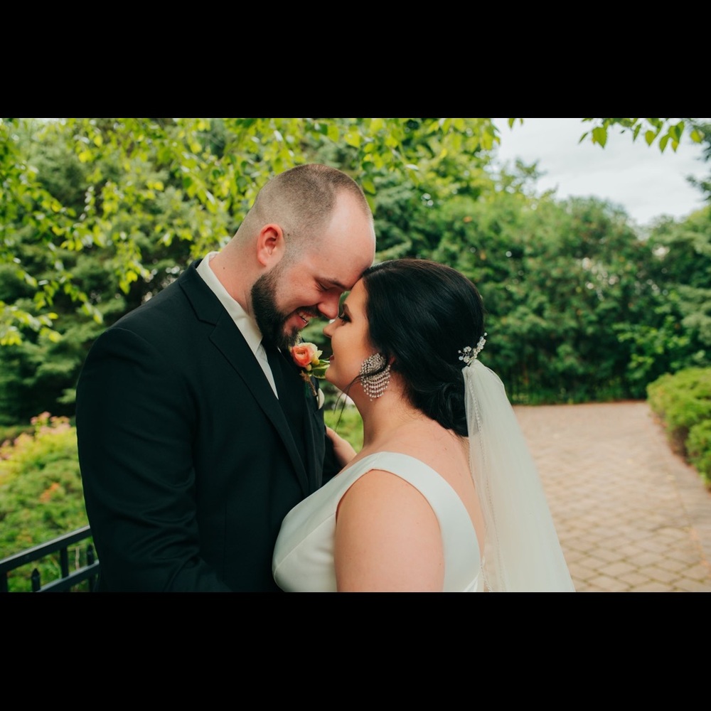 Meet your Posher, Mackenna